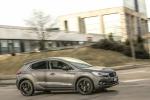 DS 4 Performance Line 2016 года